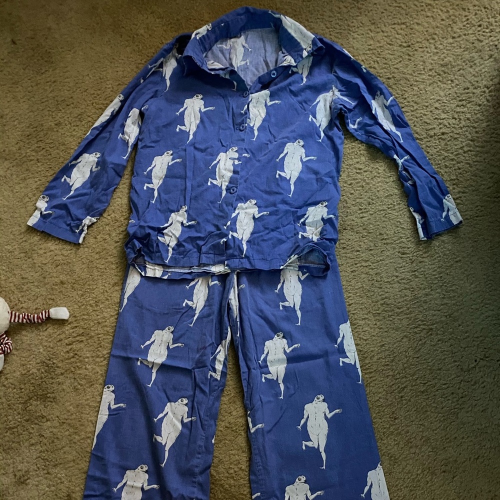 Women’s pajama